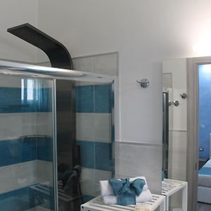 Camera deluxe con letto king size